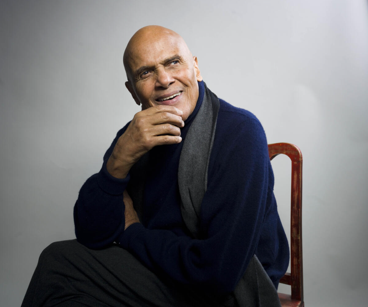 Harry Belafonte