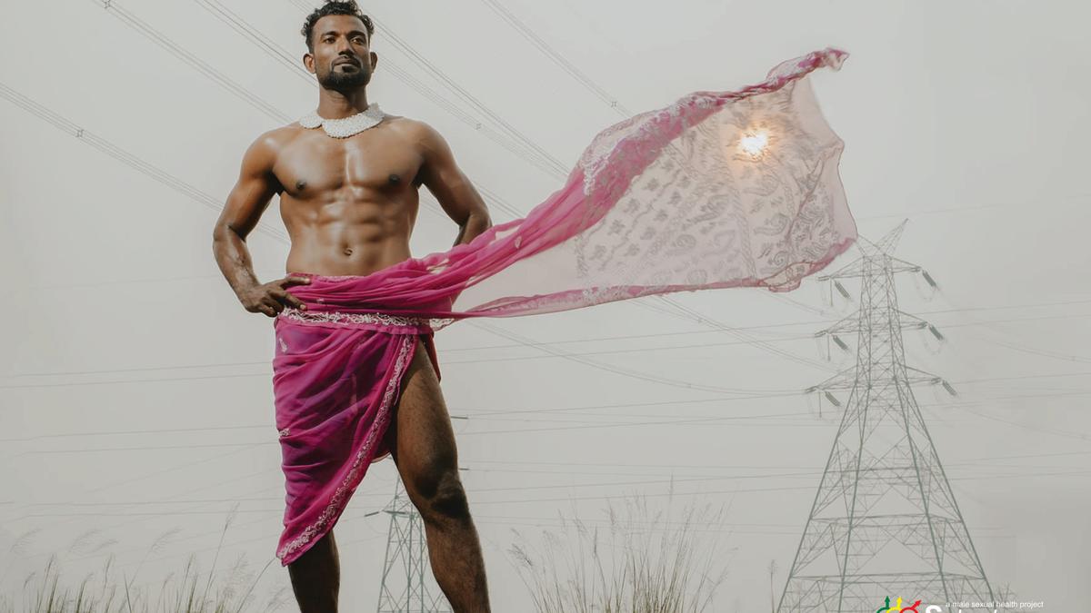 Sahodaran’s 2023 calendar highlights India’s textile heritage