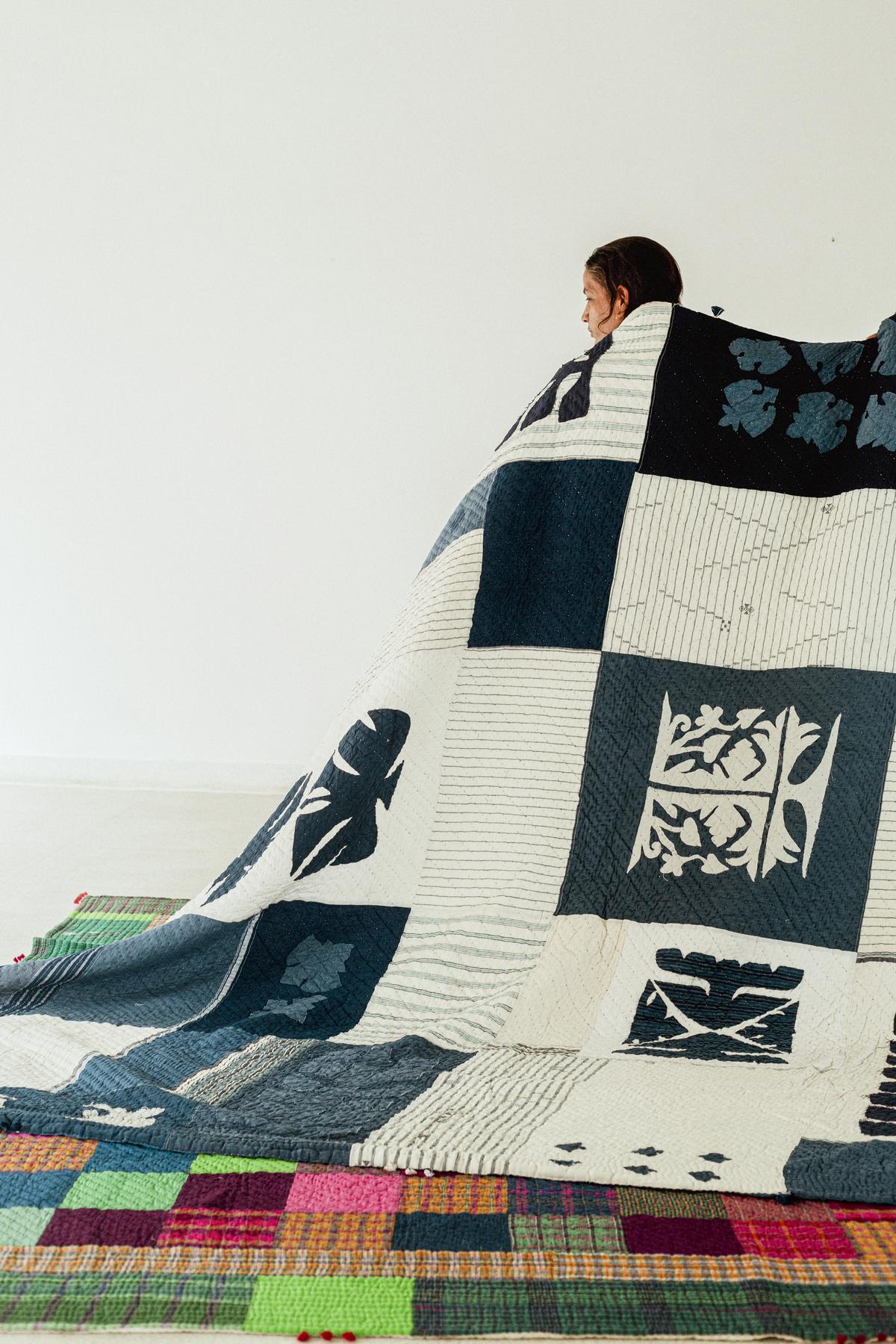 Injiri Quilts