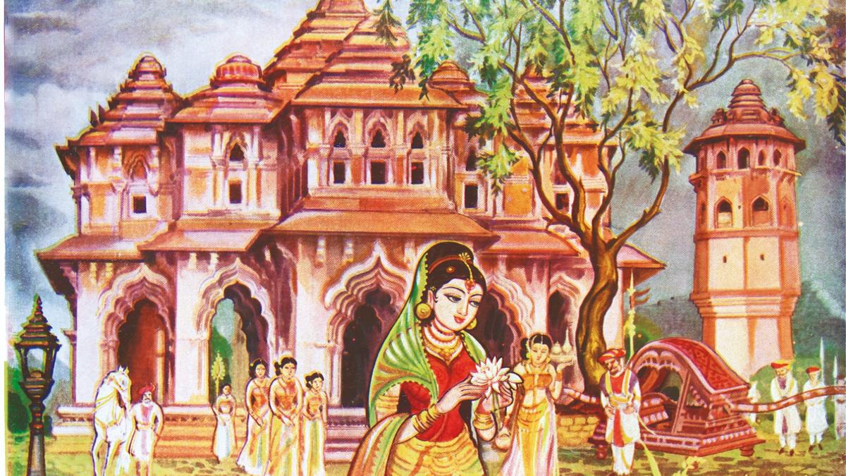 Renowned illustrator Maniam’s legacy: Maniam Selven on his father’s life and art