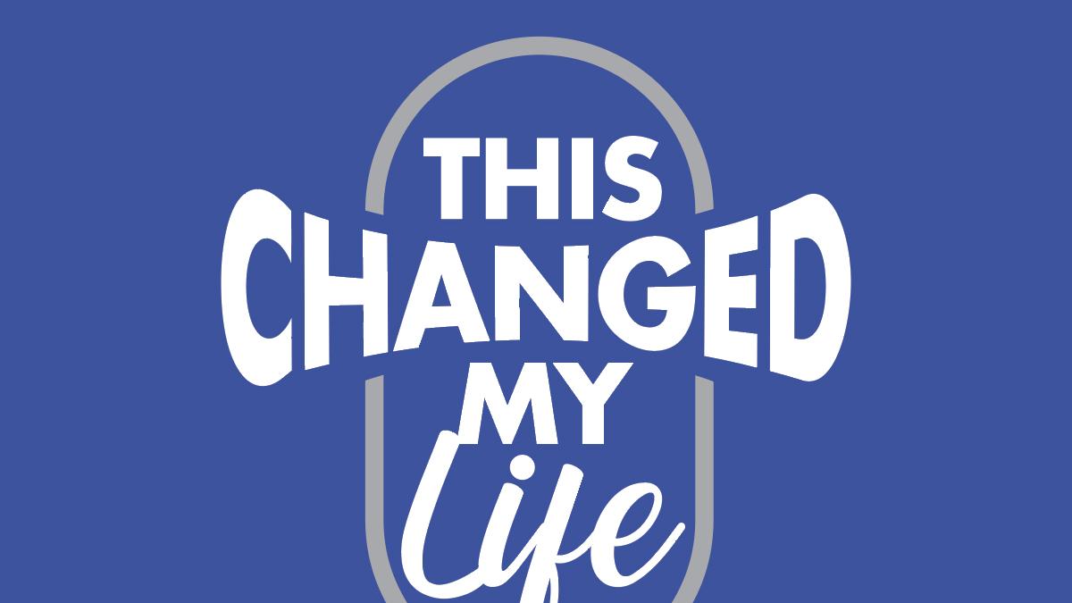 This Changed My Life | Actor Rohini reflects on grief, optimism, and her zeal for acting