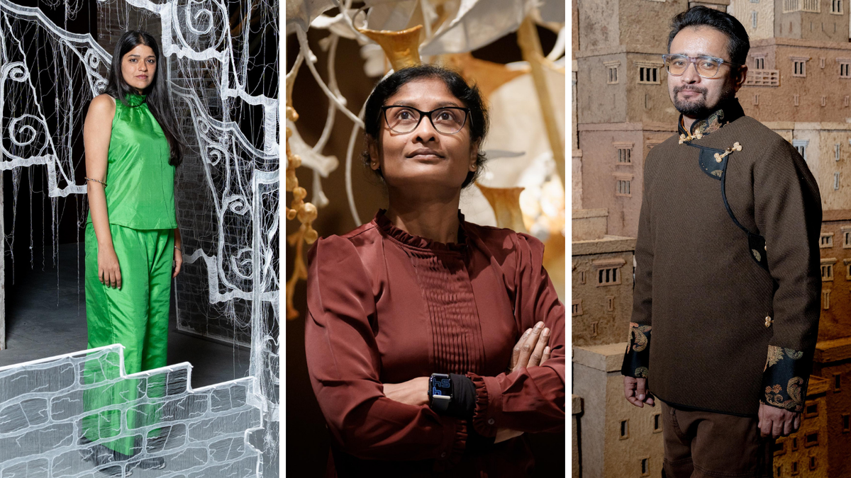 Art, grief and geopolitical tension | Why the 2026 Venice Biennale matters