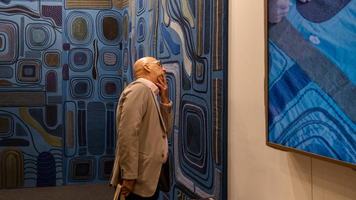 India Art Fair 2026 | Design collectibles are at an inflection point in India