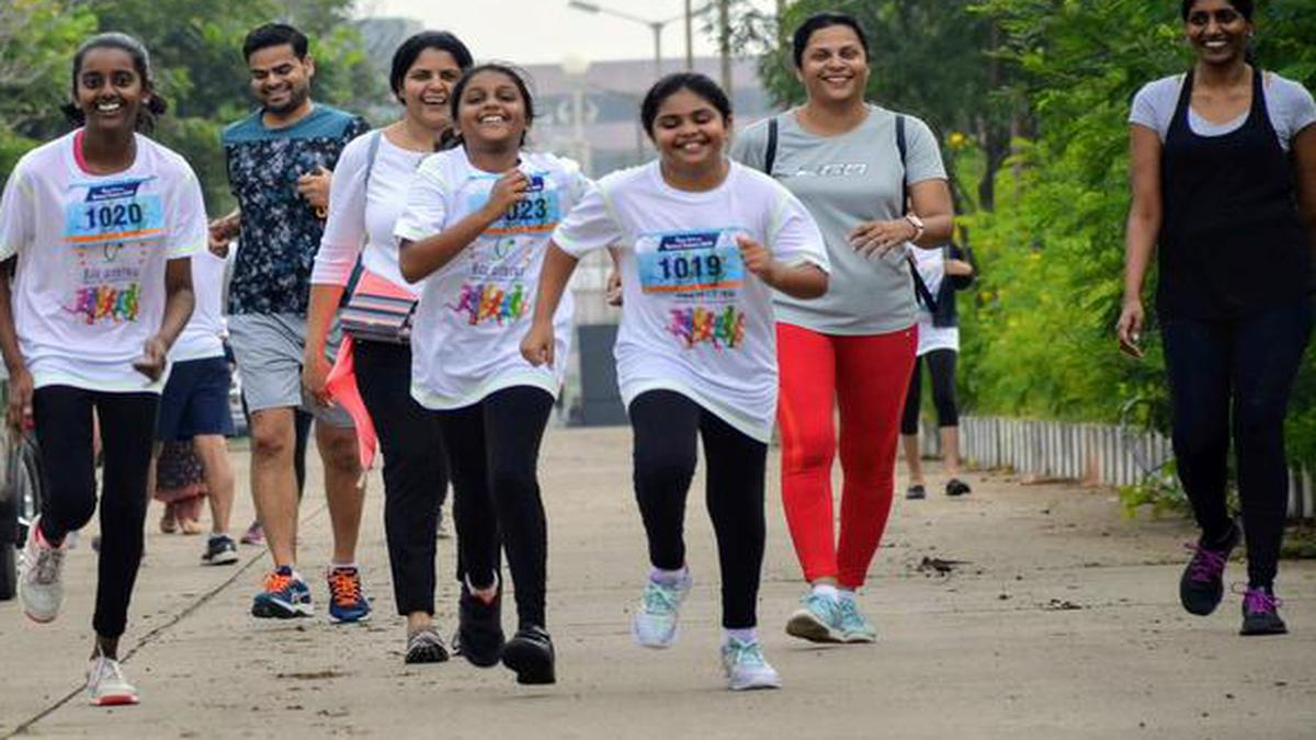 Virtual fund-raising event ‘Run for a Better Future’ from October 22-26