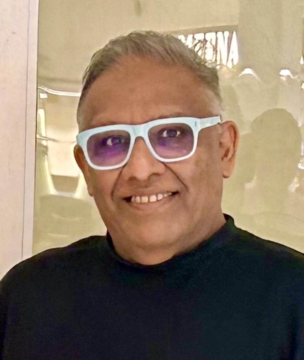 Bobby Pawar Bobby Pawar