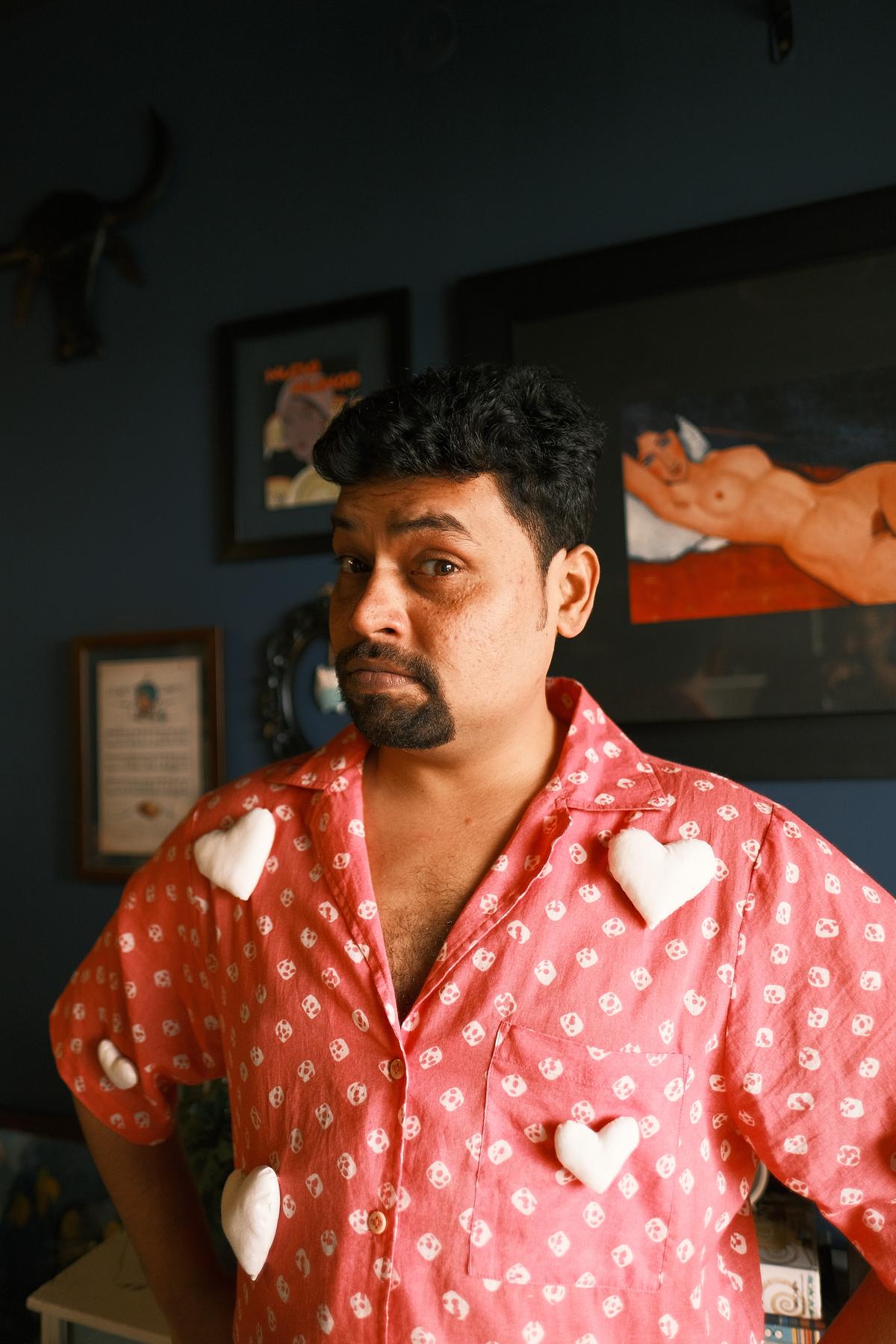 नवीन नोरोन्हा