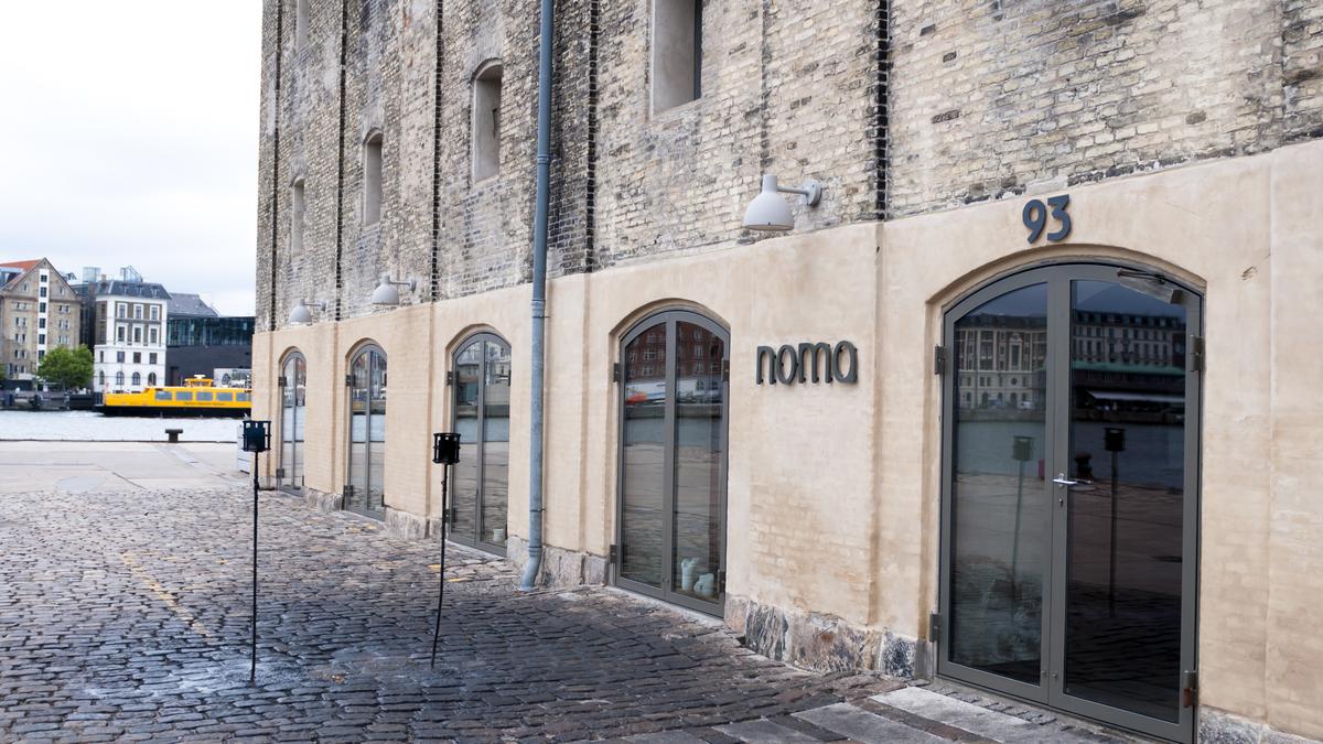 Beyond Noma: Rethinking the myth of the ‘brilliant but volatile’ chef