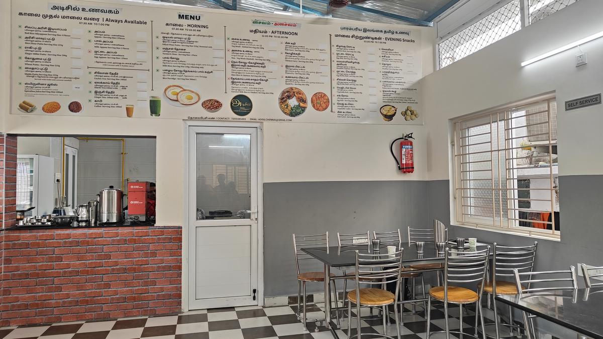 Adisil, a Sri Lankan refugee-run restaurant launches at Ripon Buildings