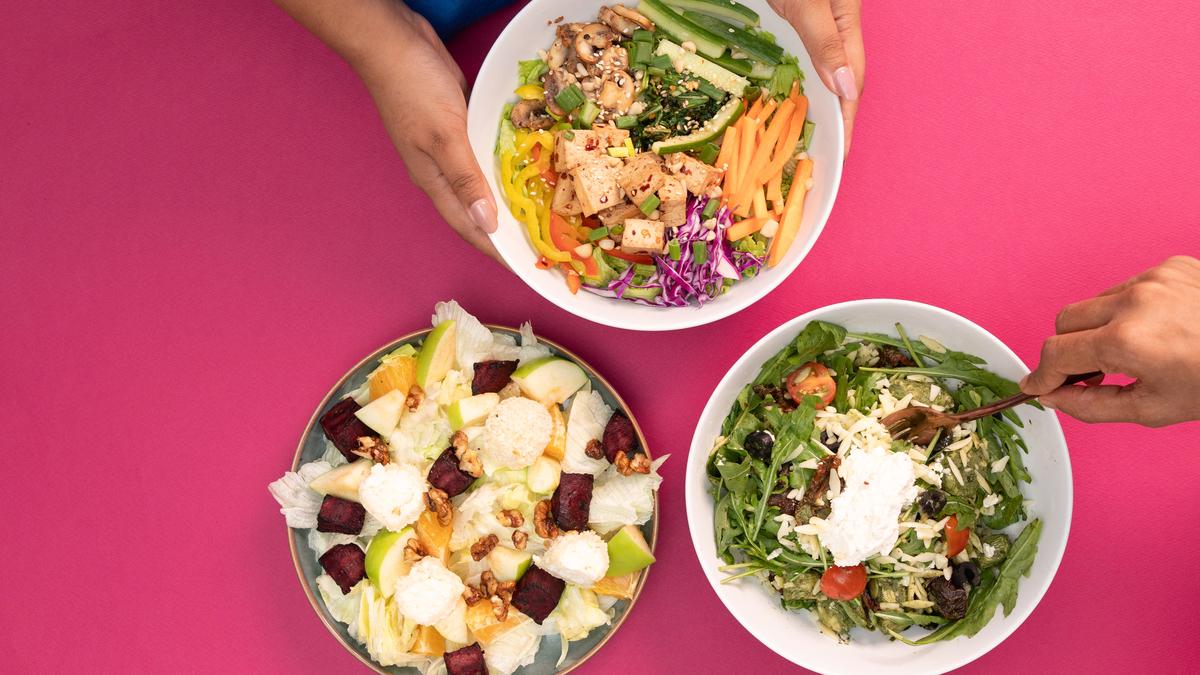 From balanced meal bowls to DIY kits for parties, these Chennai brands are putting a spin on eating healthy