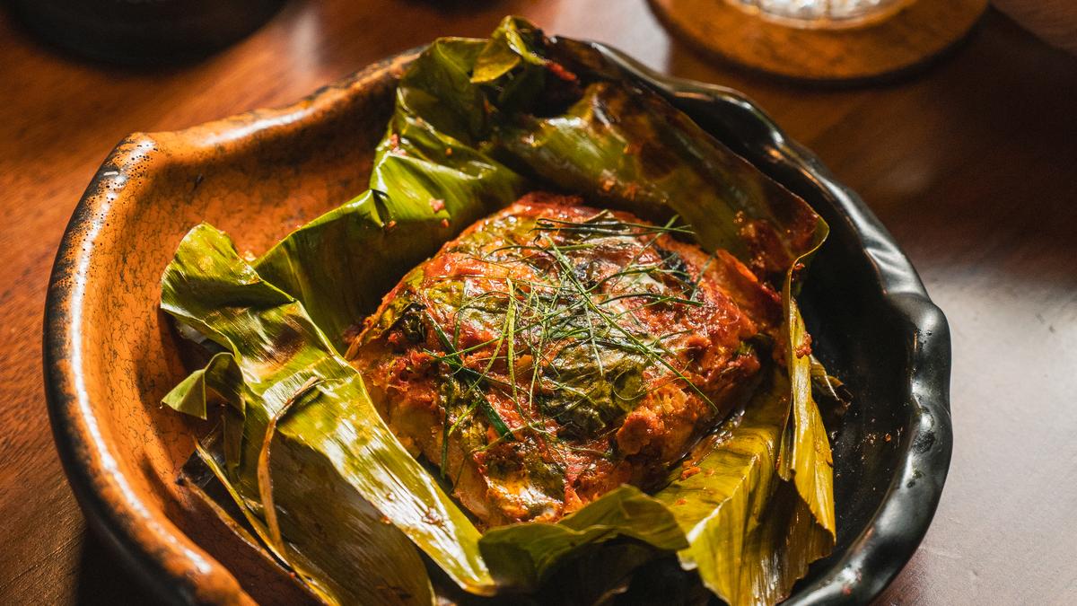 Restaurant takeover: Fireback Goa brings Thai cuisine to Chennai