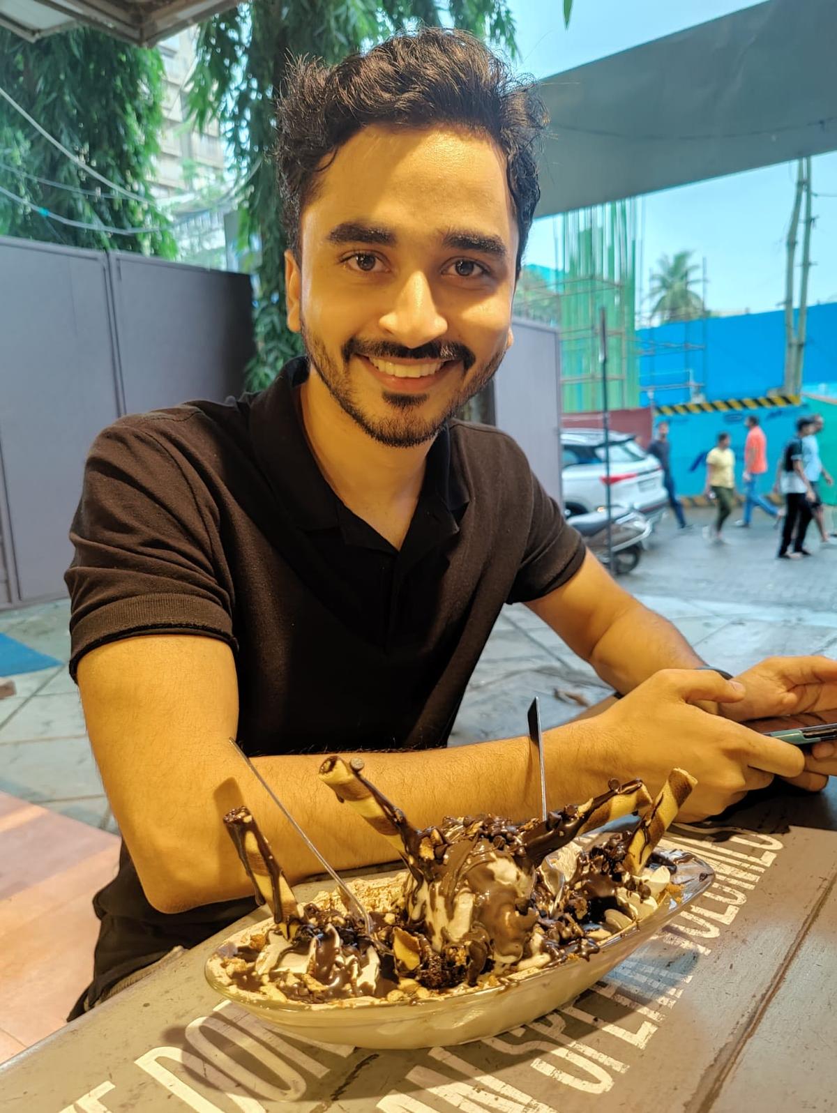 Arpit Palod