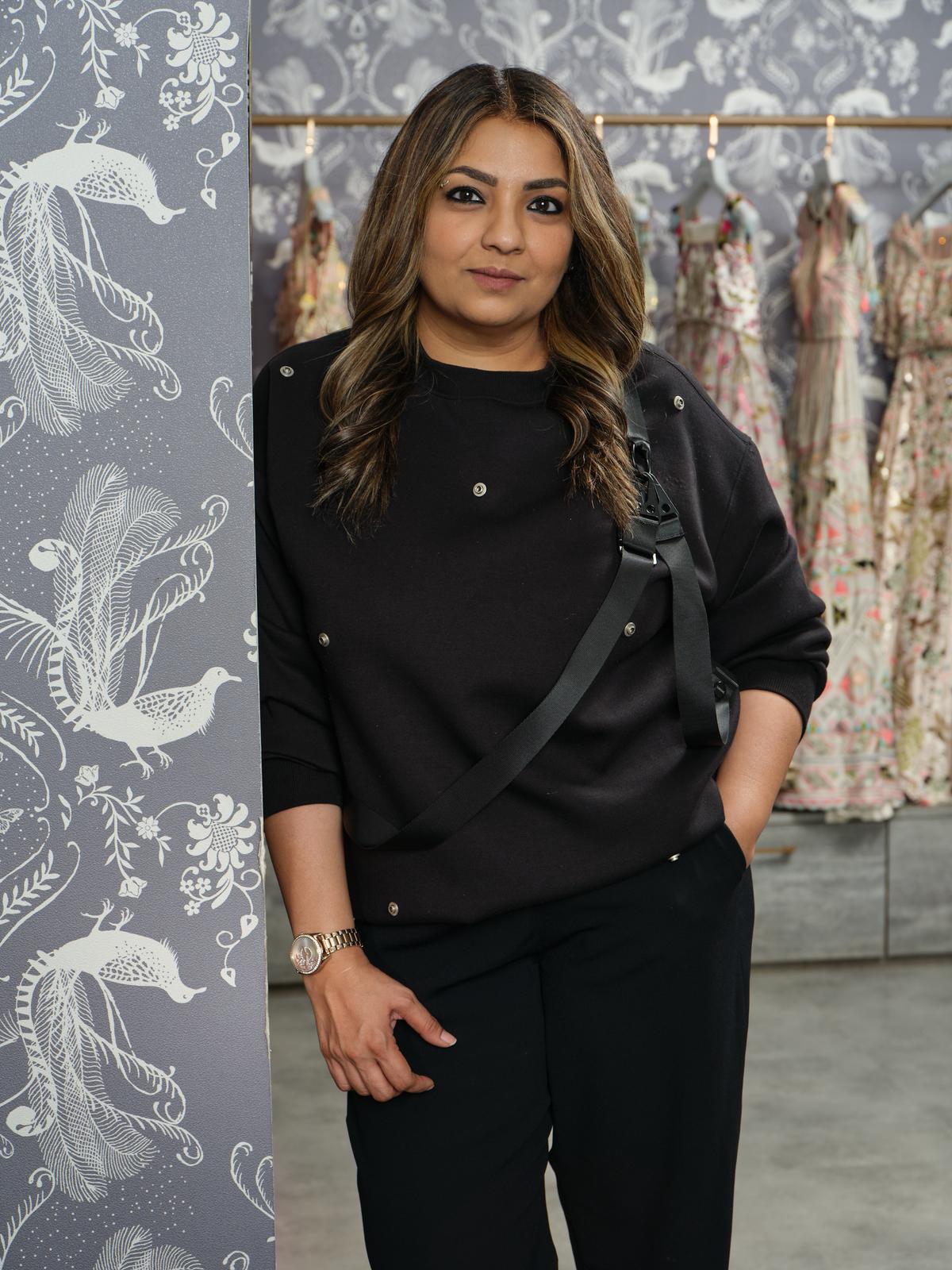 Payal Singhal Payal Singhal