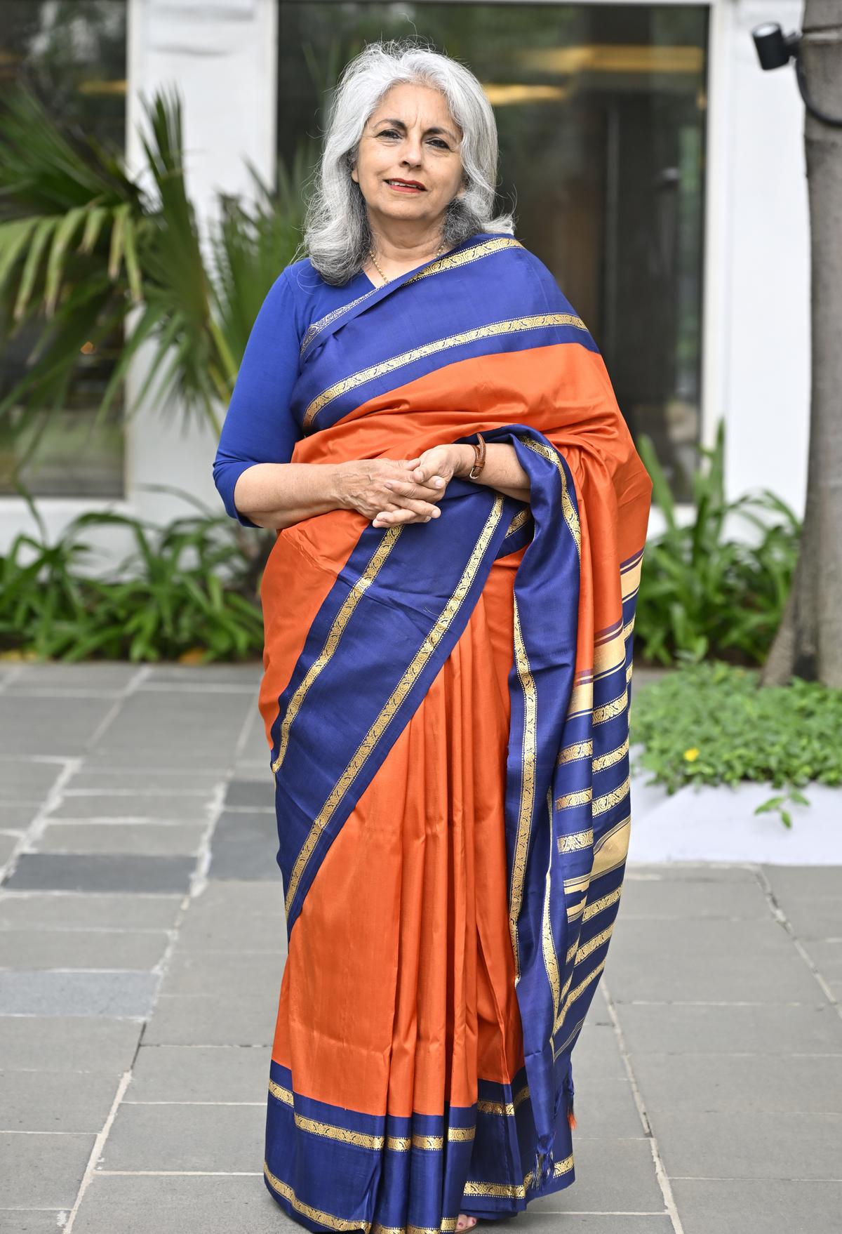 Meenakshi Ahamed