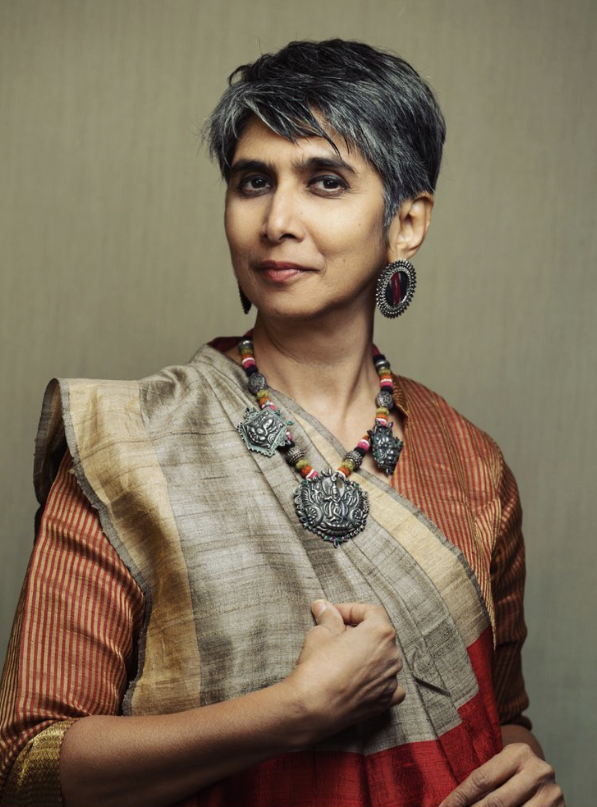 Meenakshi Shedde Meenakshi Shedde