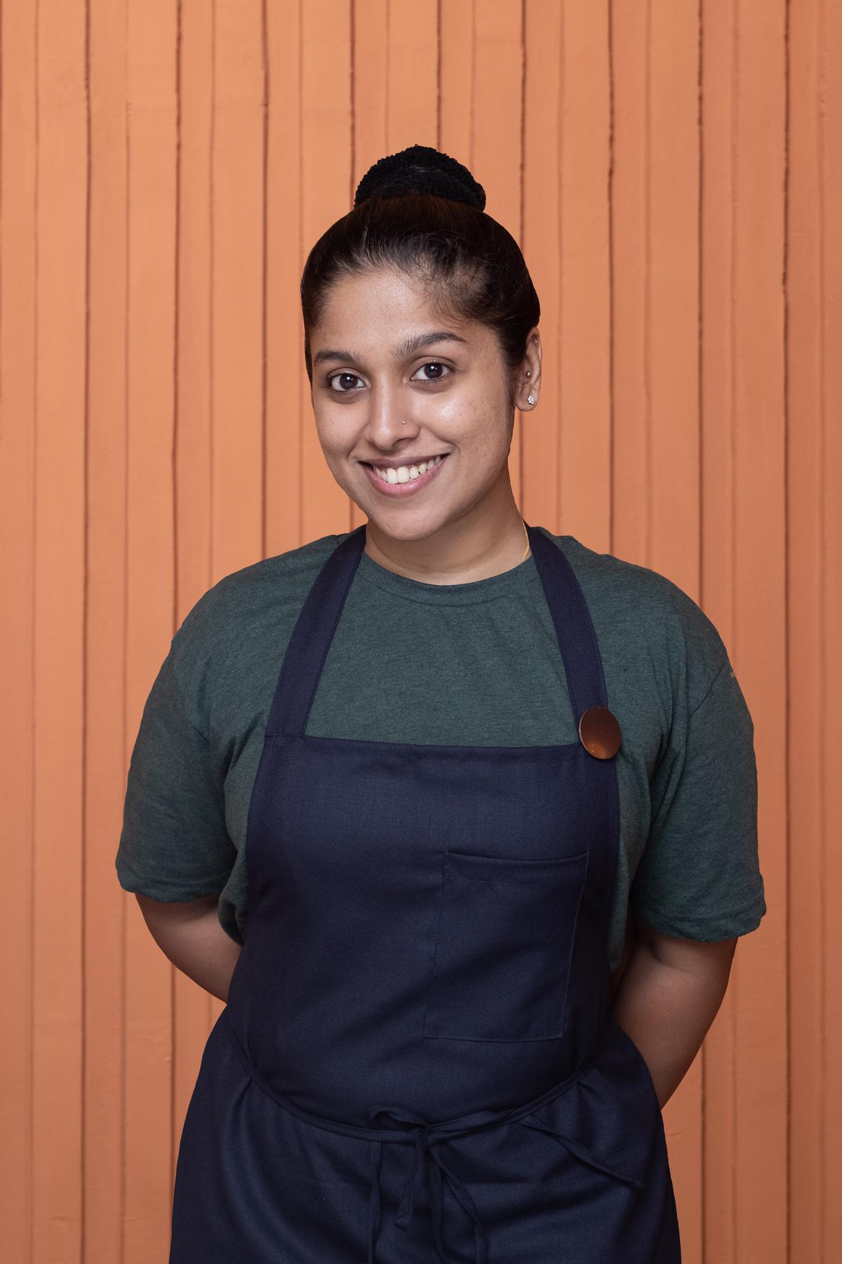Niyati Rao