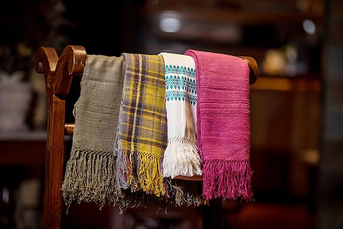 Ryndia handloom Ryndia handloom