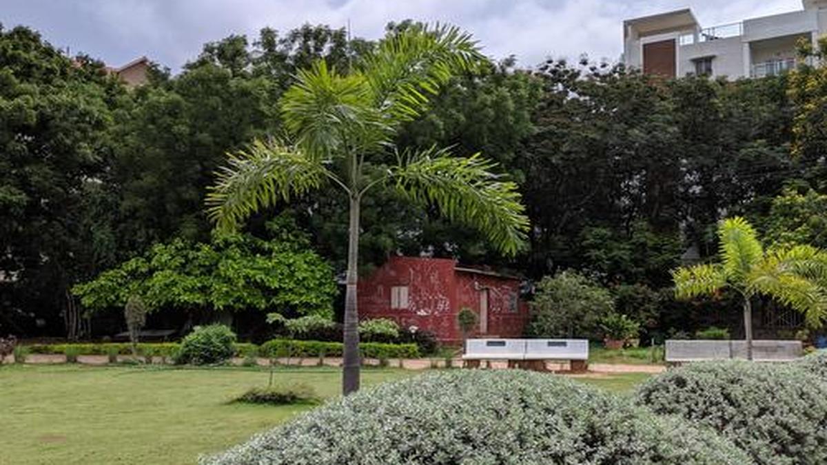 How Hyderabad’s Gautami Enclave in Kondapur became a model colony for