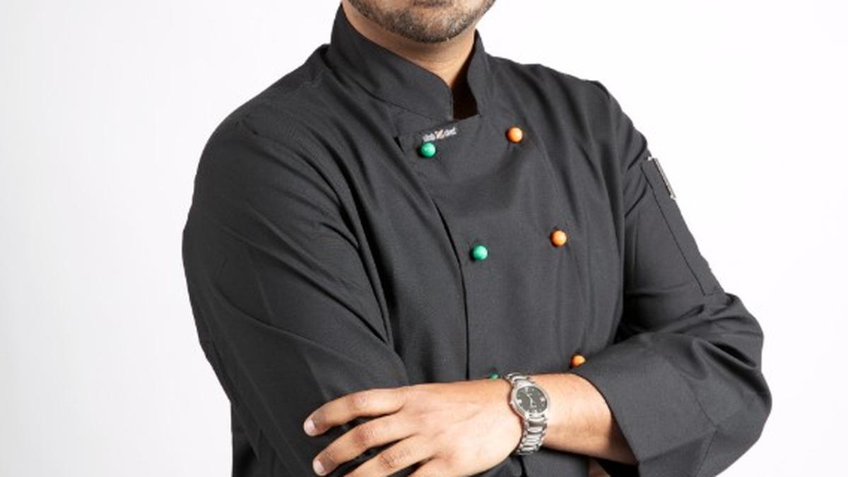 How a Coimbatore chef won hearts for his cooking in Australia