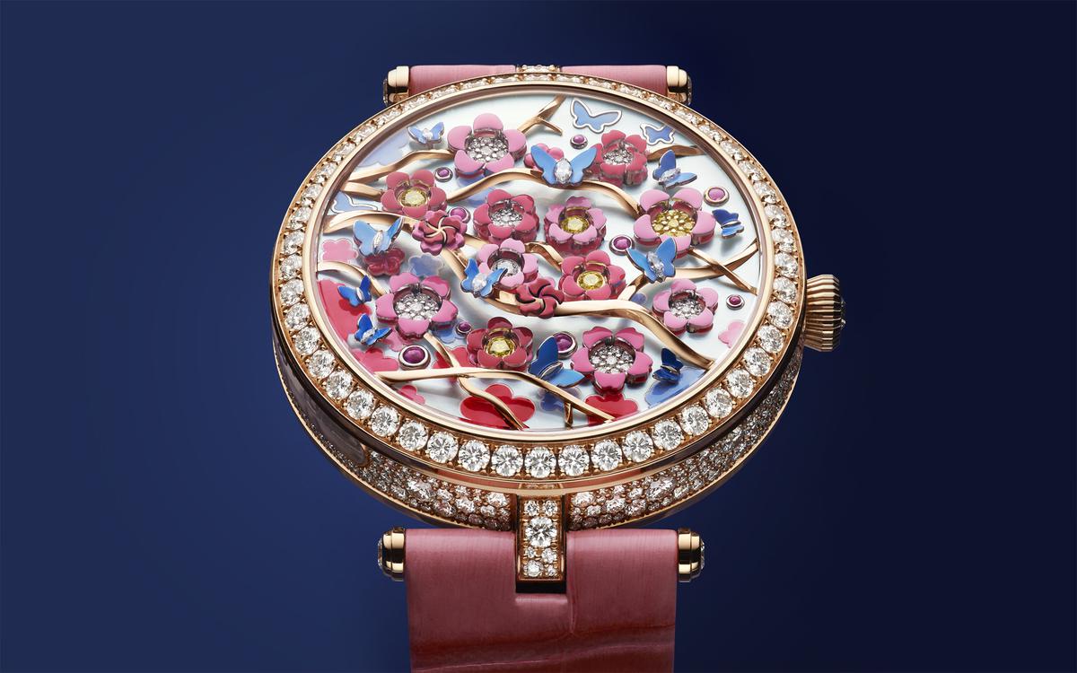 Watches & Wonders 2022: Focus on High Jewellery Watches