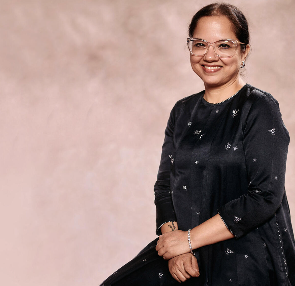 Tanuja Chandra Tanuja Chandra