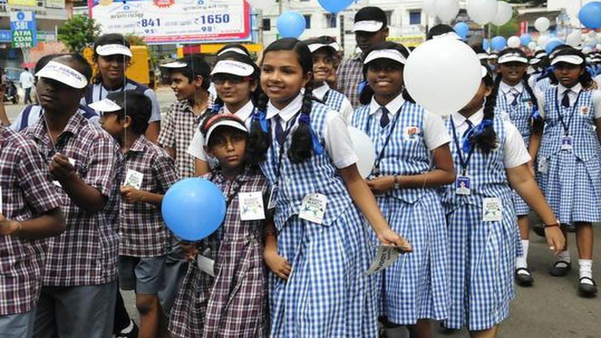 The uniform code The Hindu