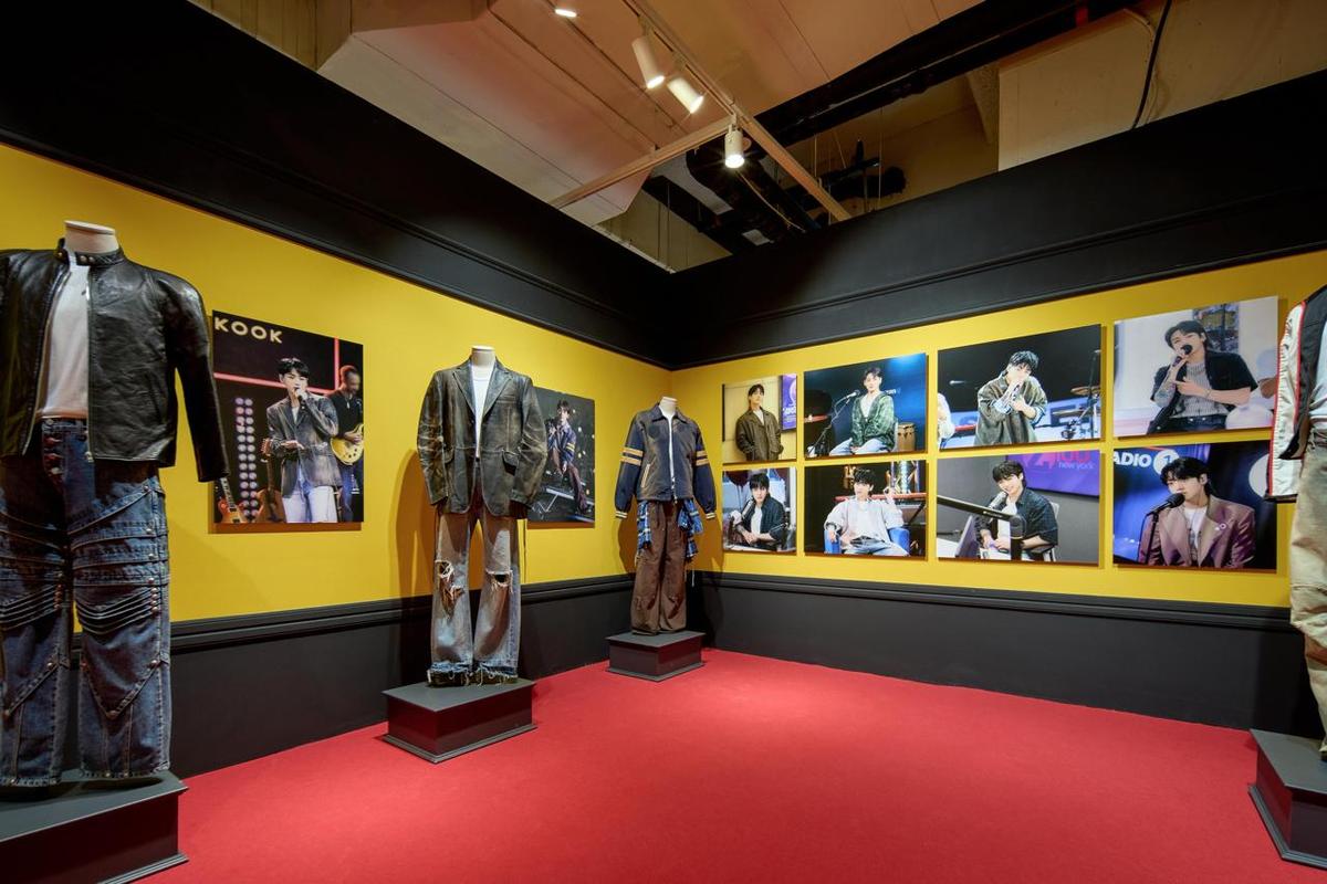 From Golden:The Moments in Seoul 