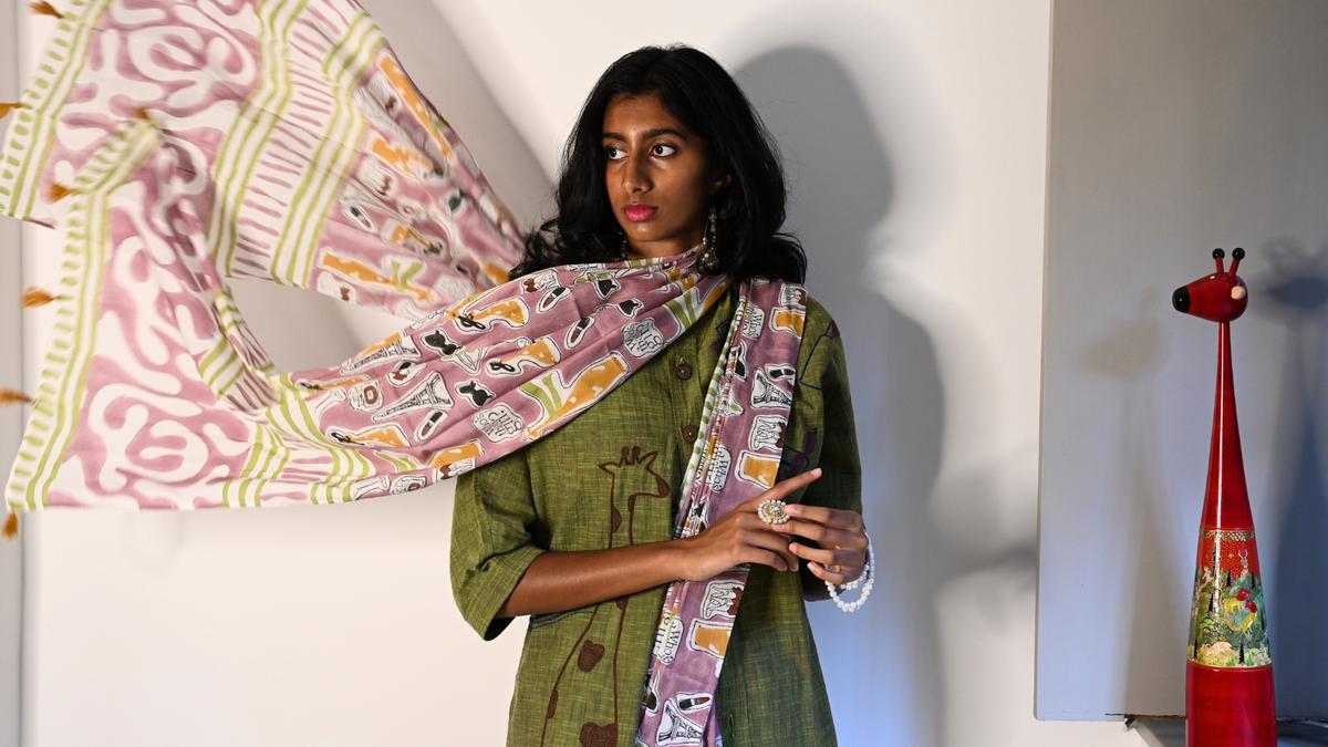 Bengaluru-based Varnam Craft Collective launches the Snugglewalas