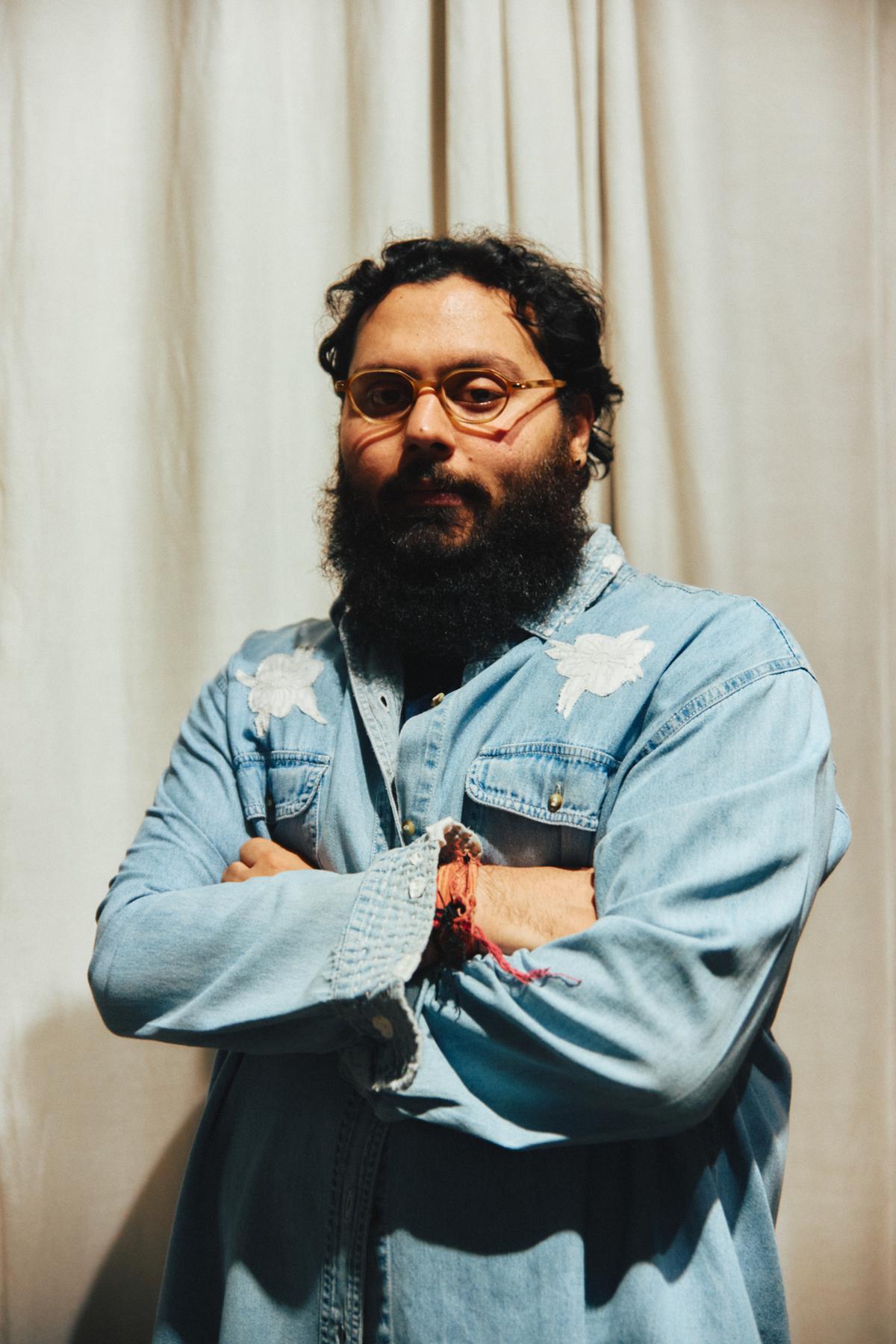 Ritwik Khanna Ritwik Khanna