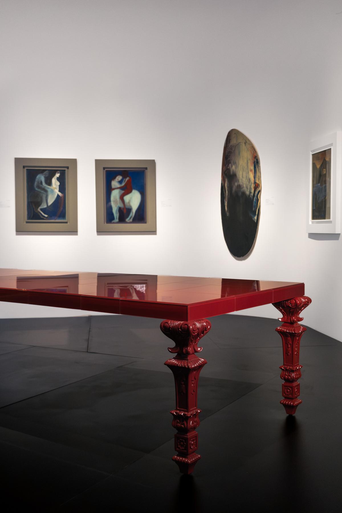 The Turning Point at Nilaya Anthology