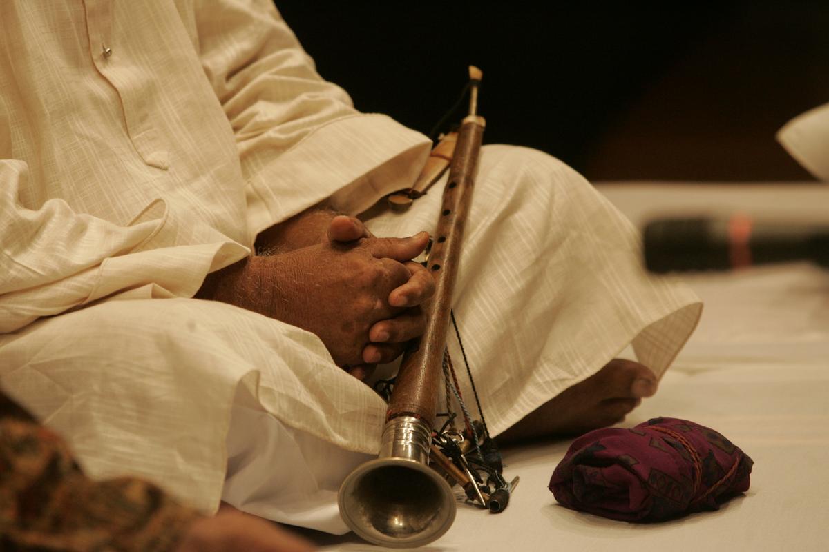 Banarasi shehnai  Banarasi shehnai
