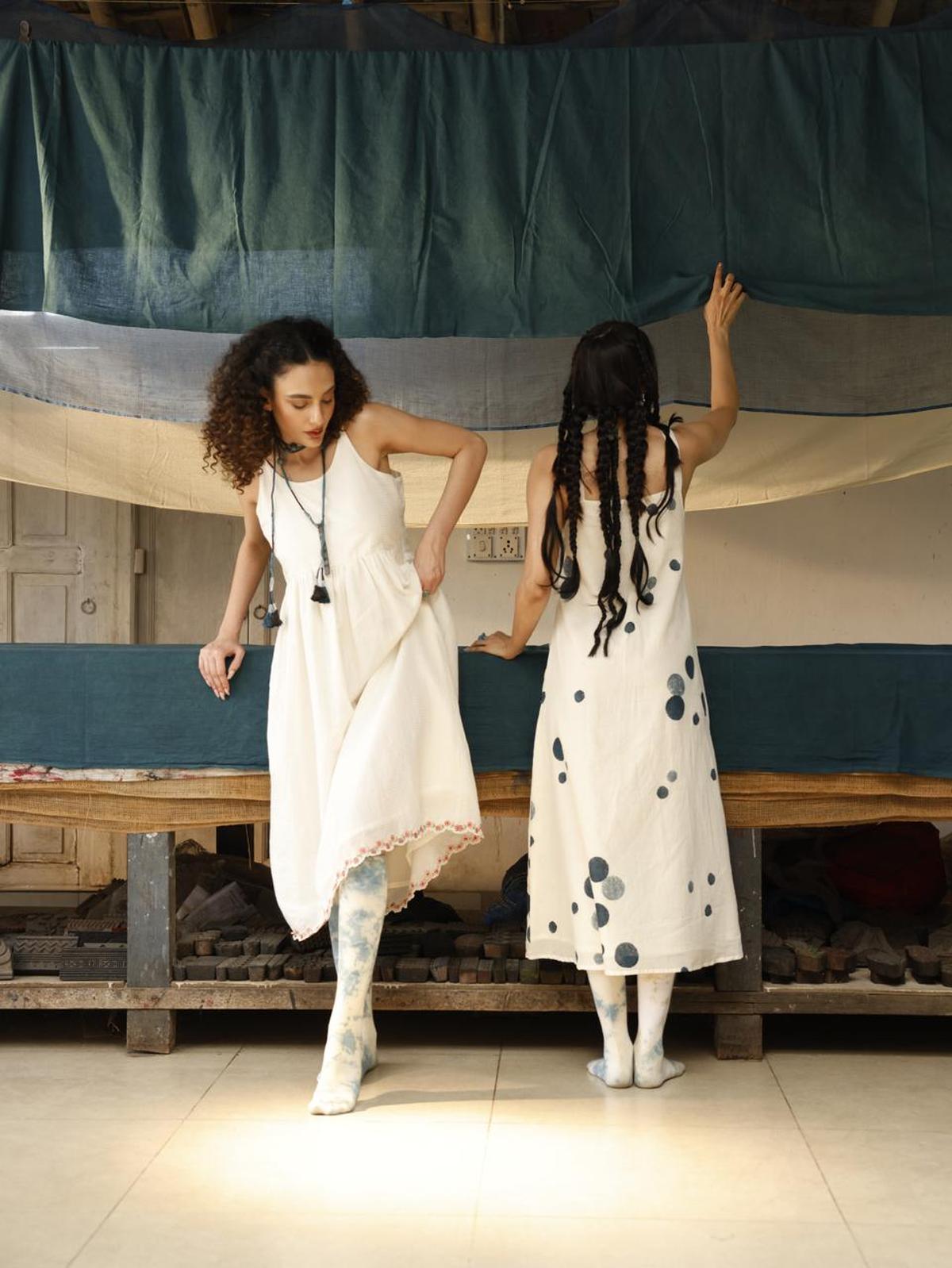 A collection by Atouri