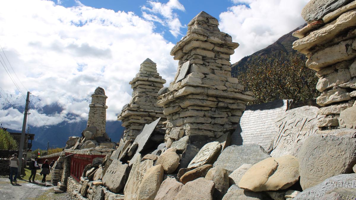 What is Thakali cuisine? The Himalayan food tradition arriving in India