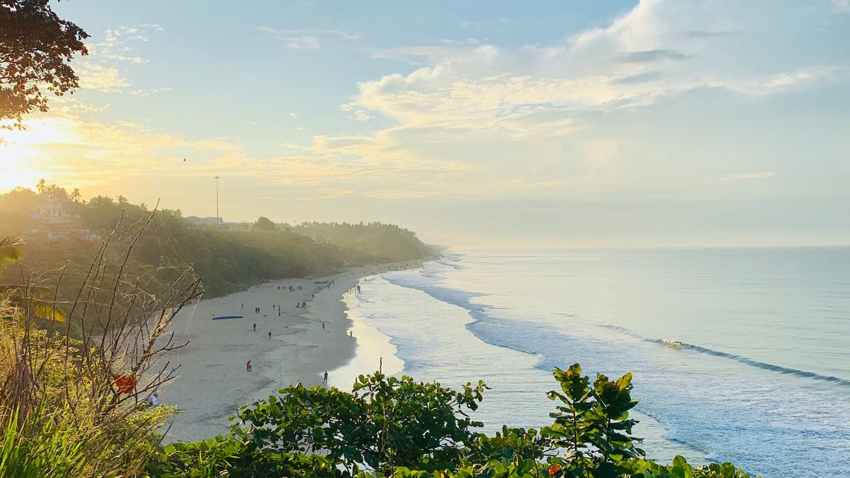 Three-day beach festival Alboe by the Beach at Varkala Beach in Kerala brings hip-hop talent from South India alongside indie stars like Arivu, Brodha V, Taba Chake and The F16s