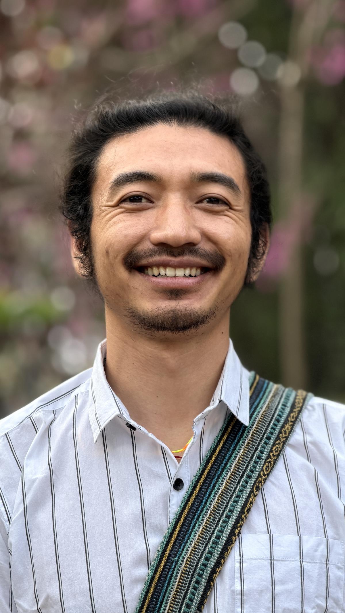 Sameer Gurung