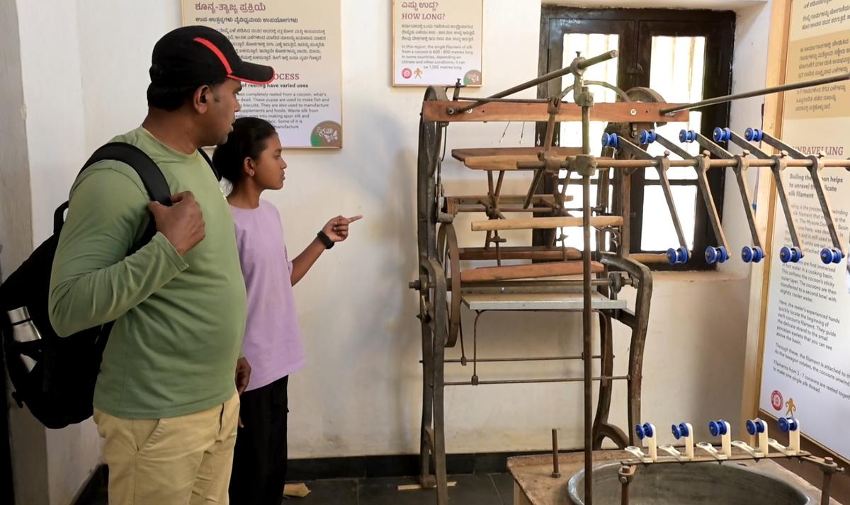 Il museo sarà aperto al pubblico il 19 aprile
