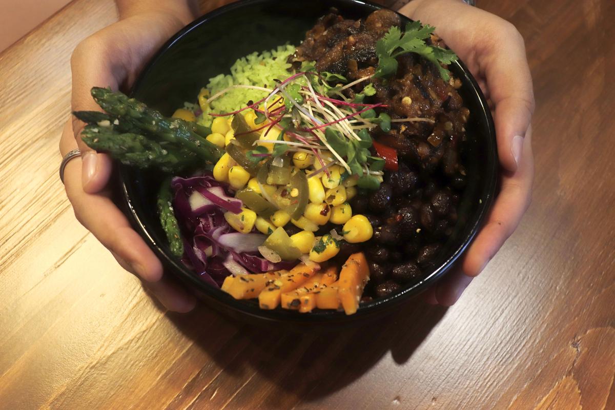 Beku’s menu will include pizzas, pastas, rice bowls