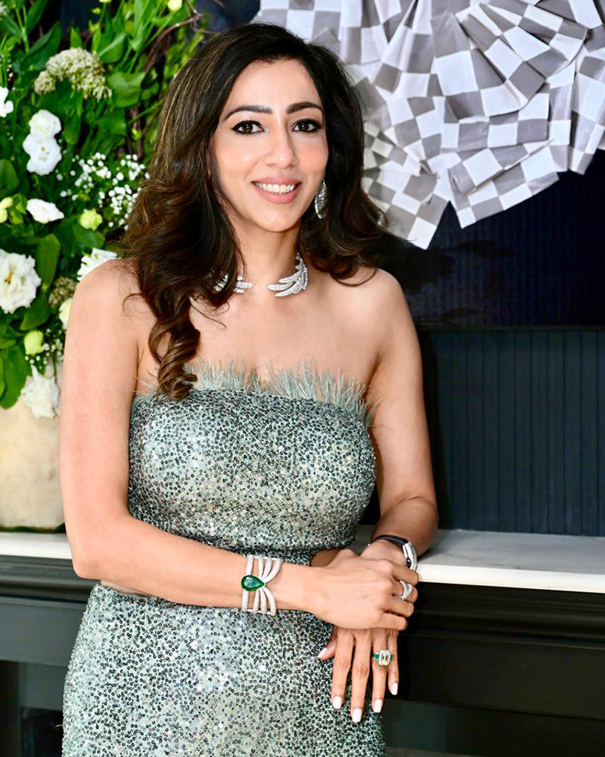 प्रेरणा राजपाल, संस्थापक और सीईओ, अमारिस