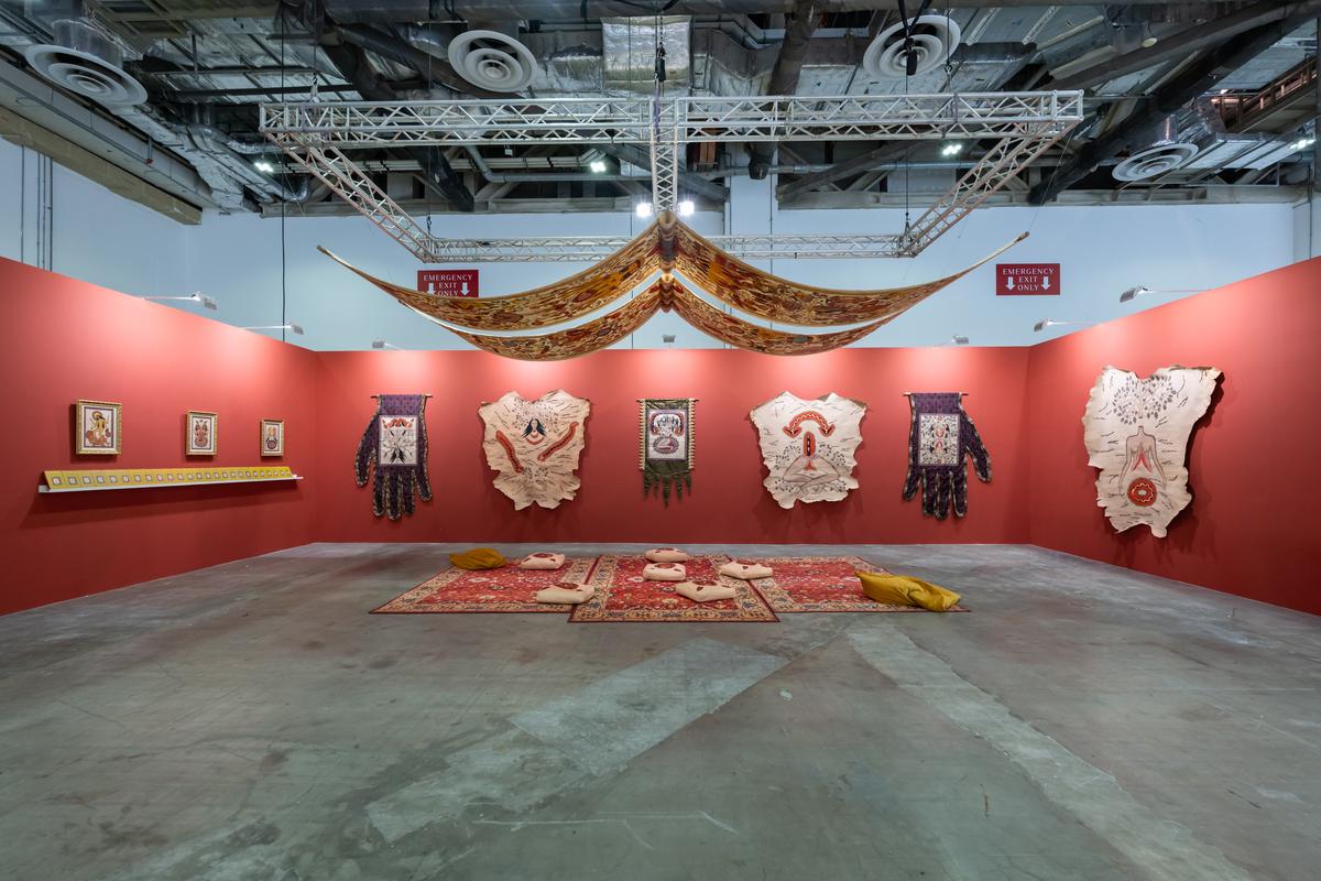 Citra Sasmita, Timur Merah Project X Bedtime Story Citra Sasmita, Timur Merah Project X Bedtime Story