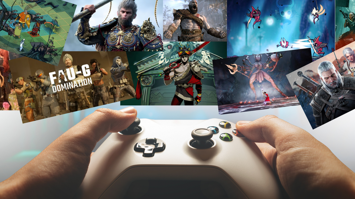 Bets gone, game on | Why gaming in India is looking up