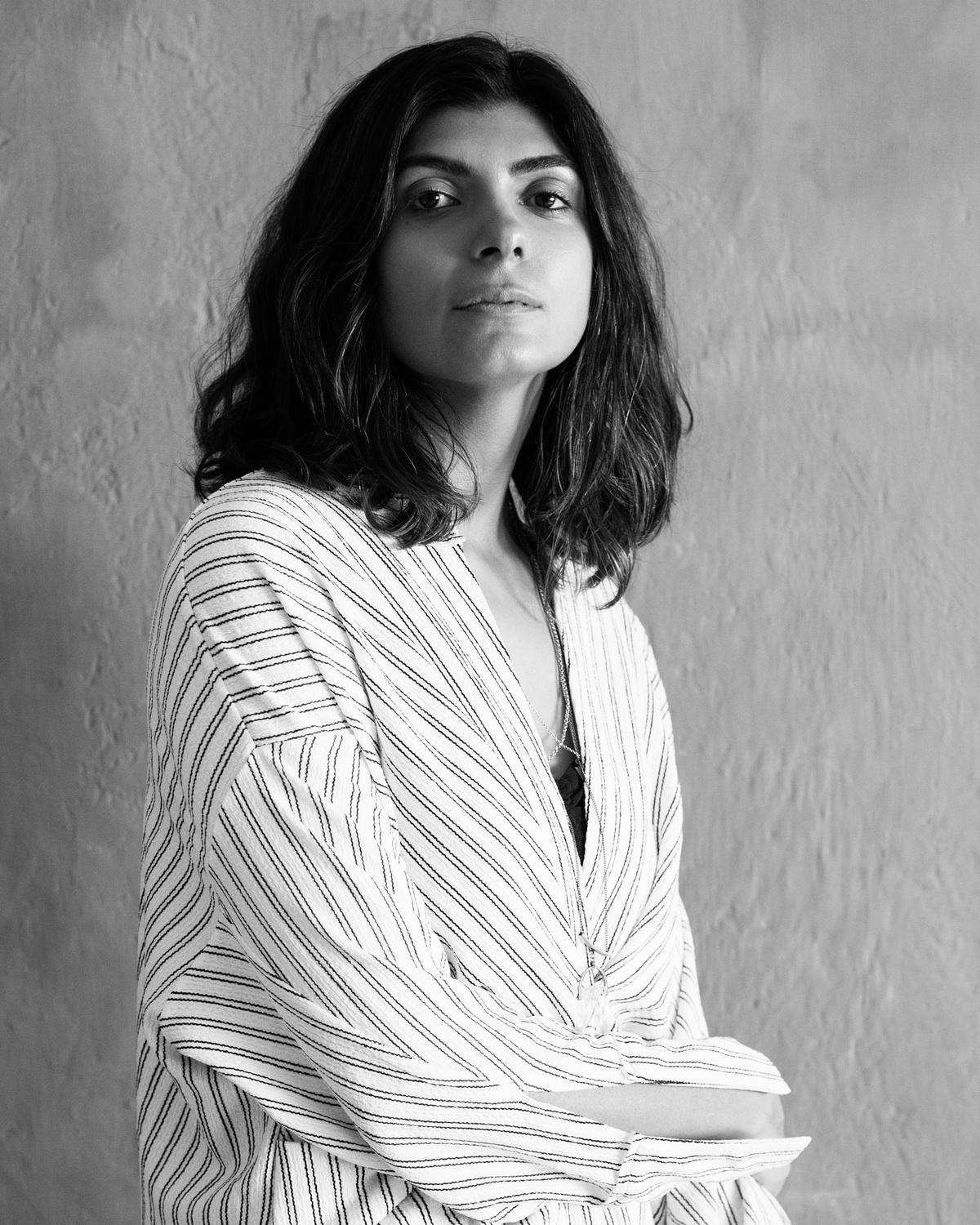Roma Narsinghani