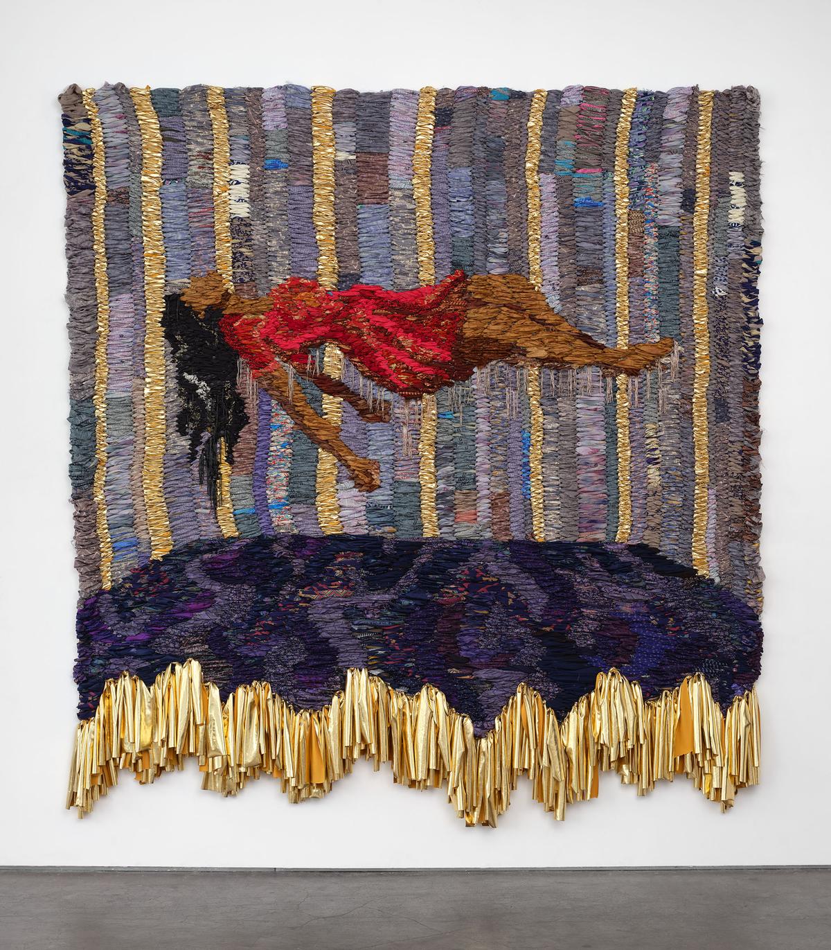 Suchitra Mattai’s Set Free Suchitra Mattai’s Set Free