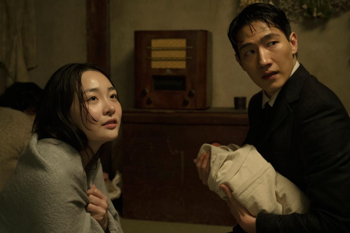 Minha Kim’s performance in the first season of the show was critically acclaimed. In Frame: Minha Kim and Steve Sanghyun Noh