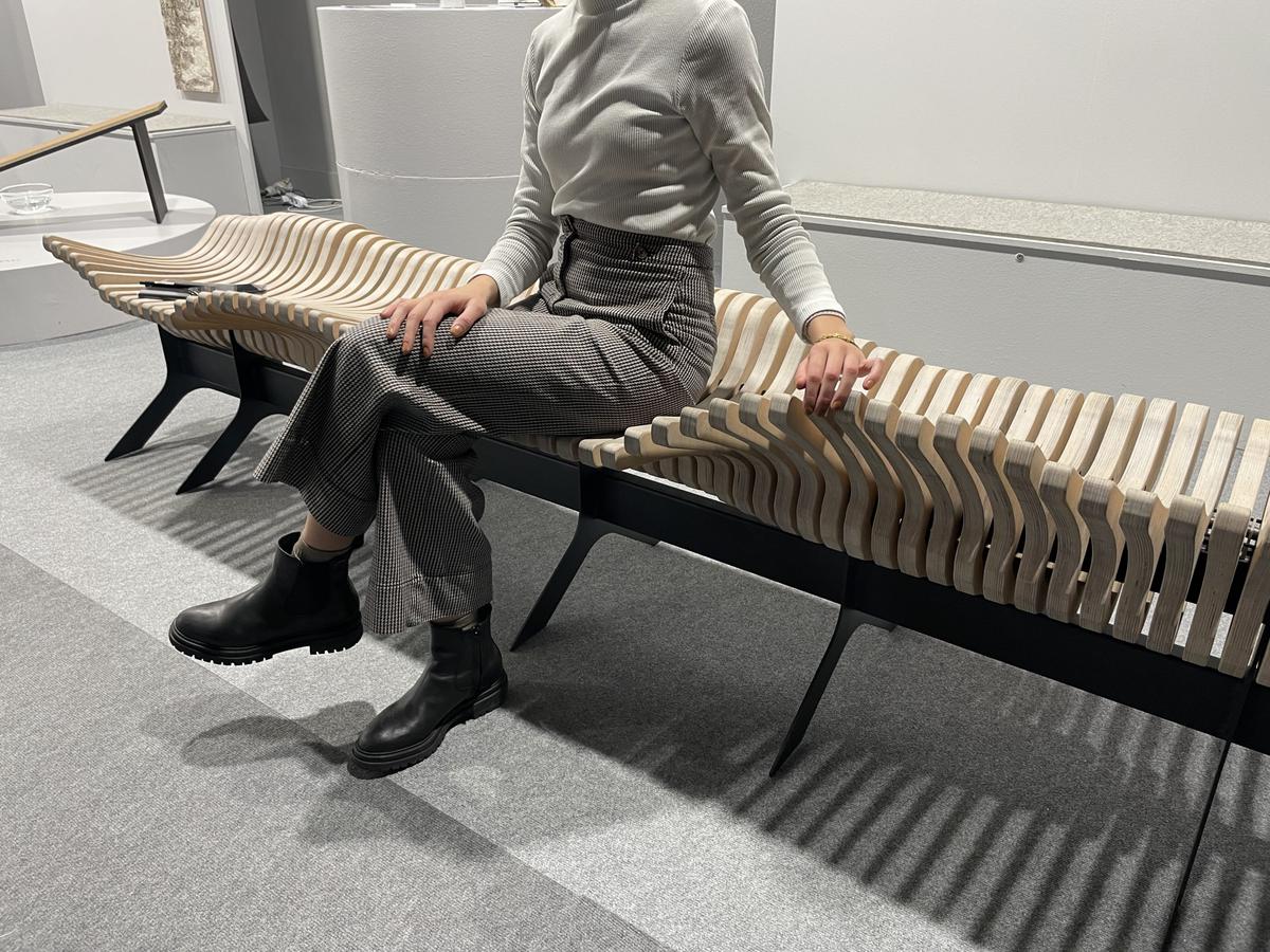 KLAD’s SurfBench