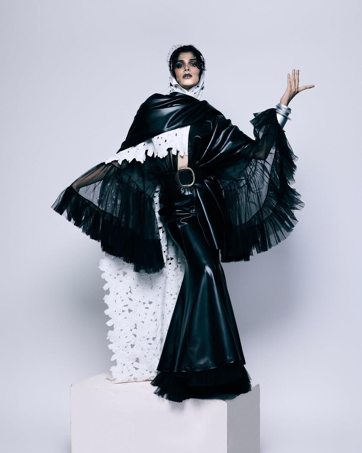 Nin Kala co-founded It Events to support marginalised talent