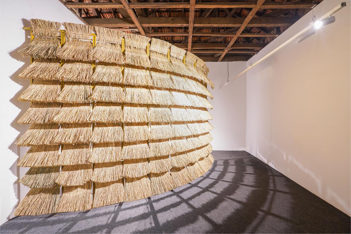 Teja Gavankar’s Breathe