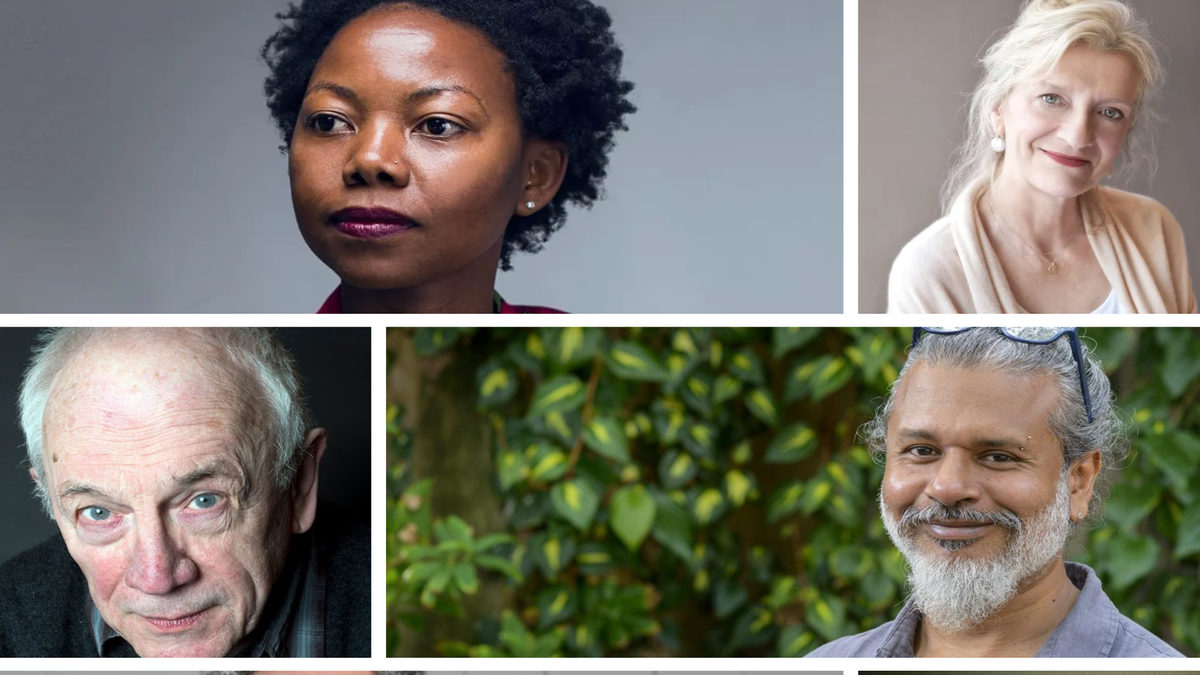 Booker Prize 2022 | The six shortlists: NoViolet Bulawayo, Claire Keegan, Alan Garner, Shehan Karunatilaka, Percival Everett, and Elizabeth Strout