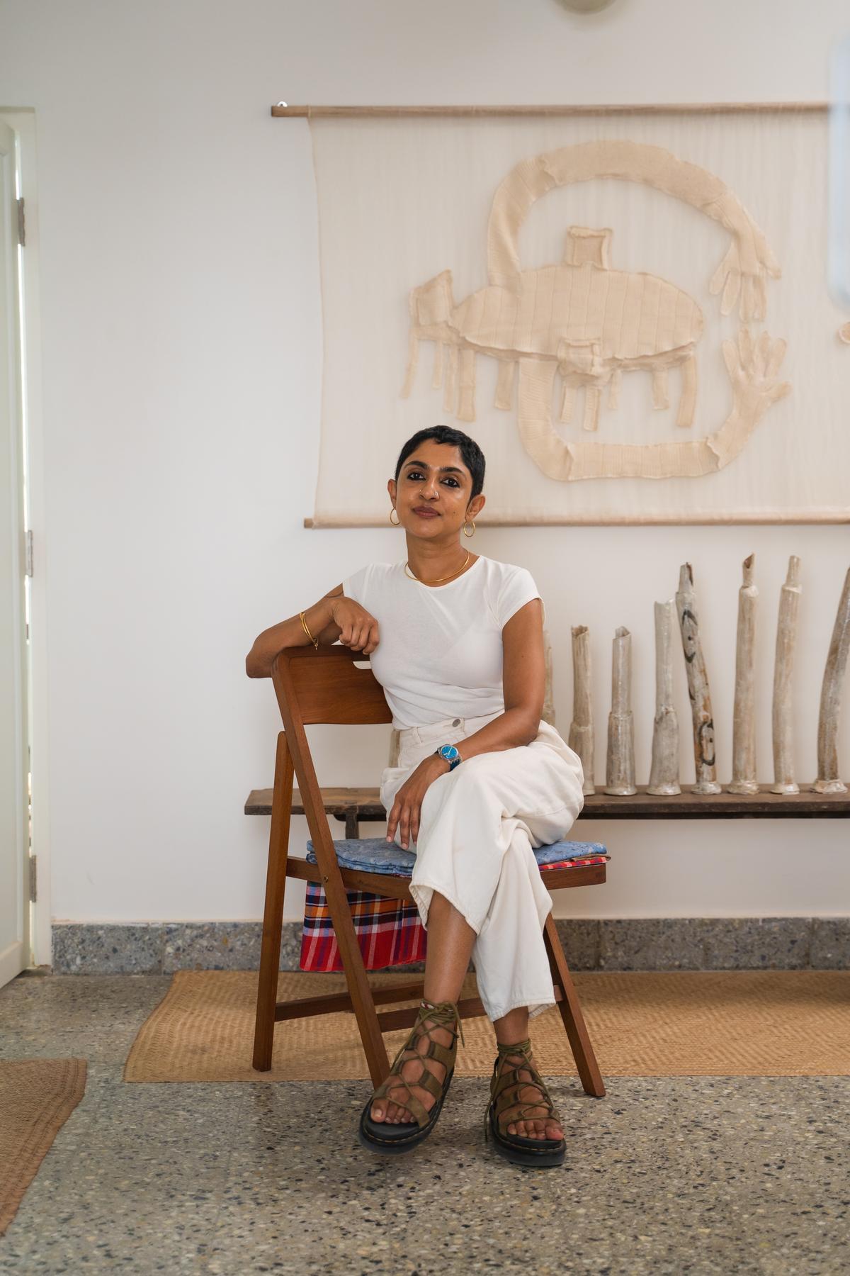 Manju Sara Rajan