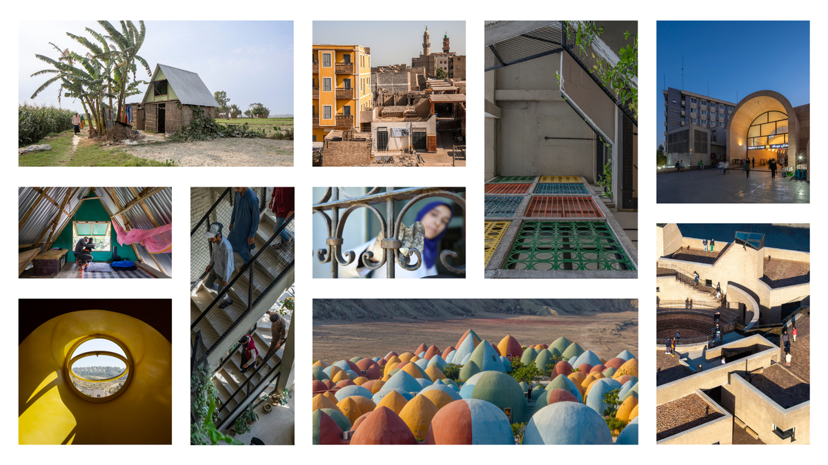 Bangladesh, Pakistan among Aga Khan Award for Architecture 2025 winners Bangladesh, Pakistan among Aga Khan Award for Architecture 2025 winners