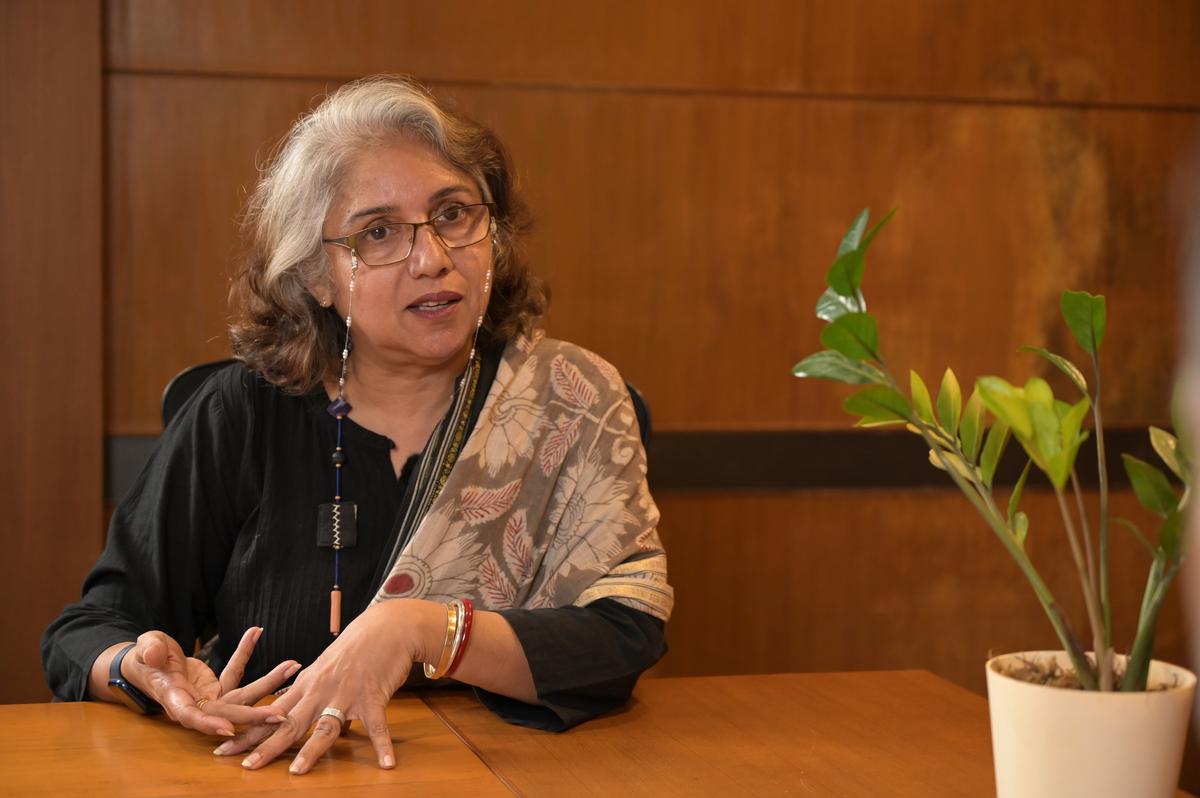 Revathy  Revathy
