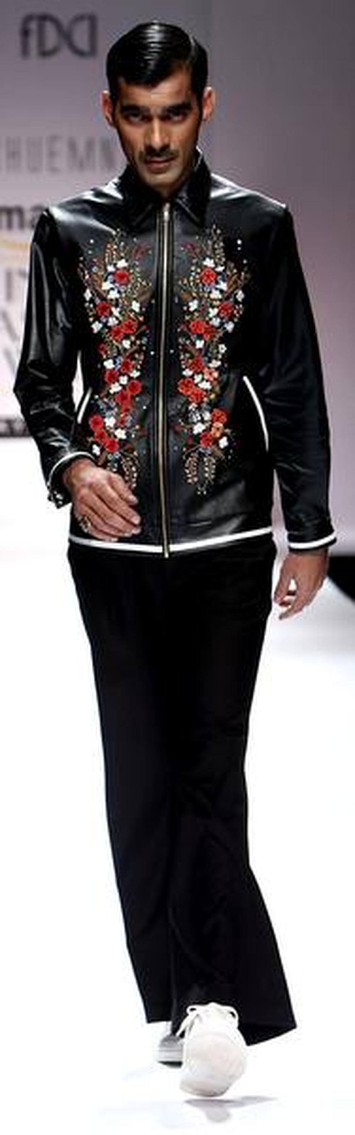 vanity_HUEMN1.jpg The Hindu